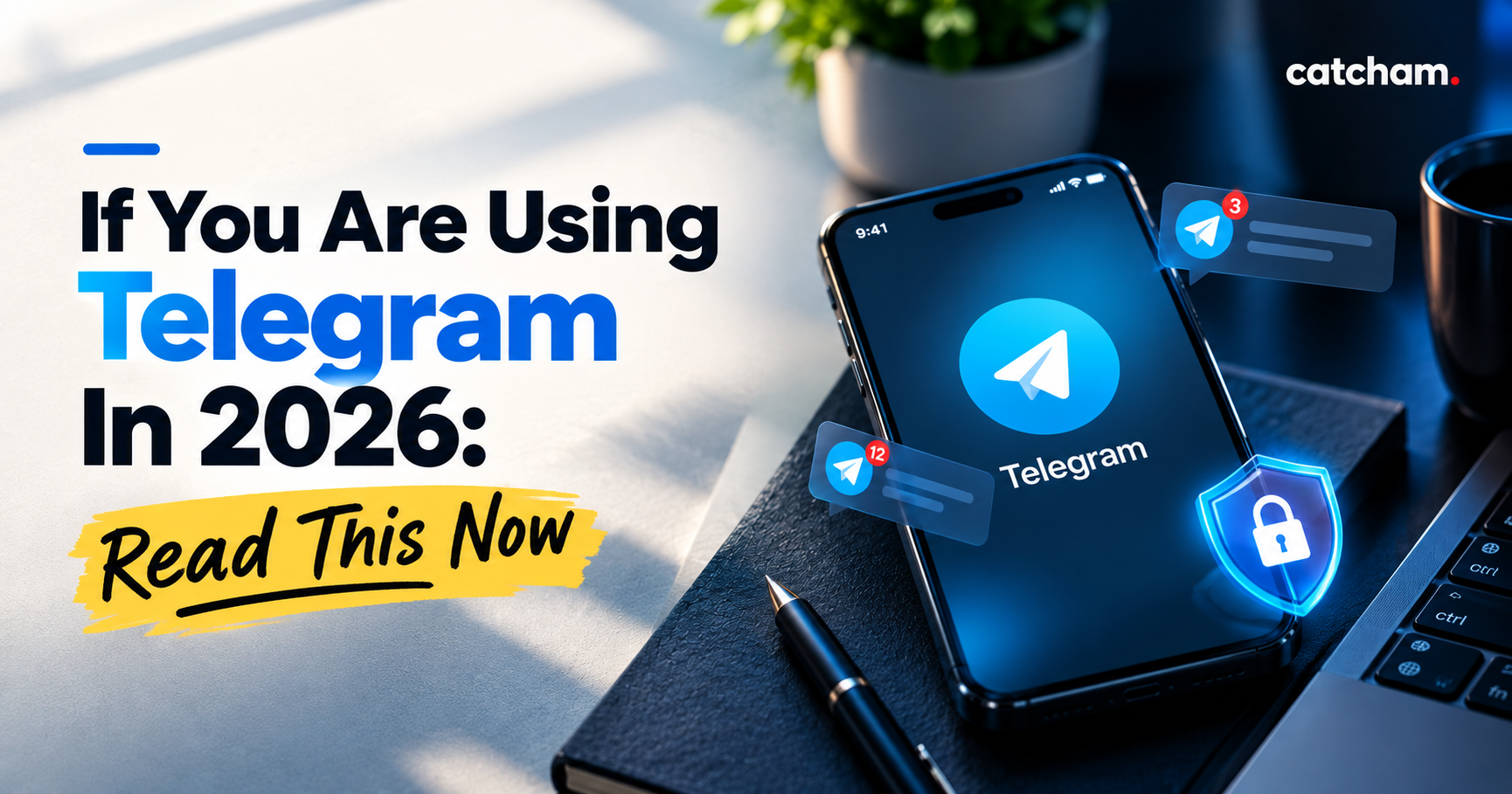 If You Use Telegram in 2026: Read This Now